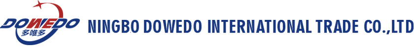 NINGBO DOWEDO INTERNATION TRADE CO., LTD.