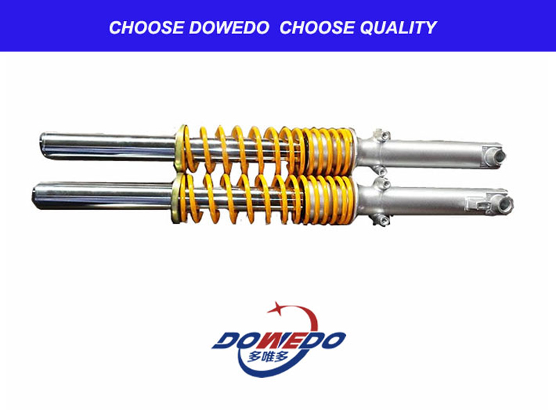 Shockabsorber
