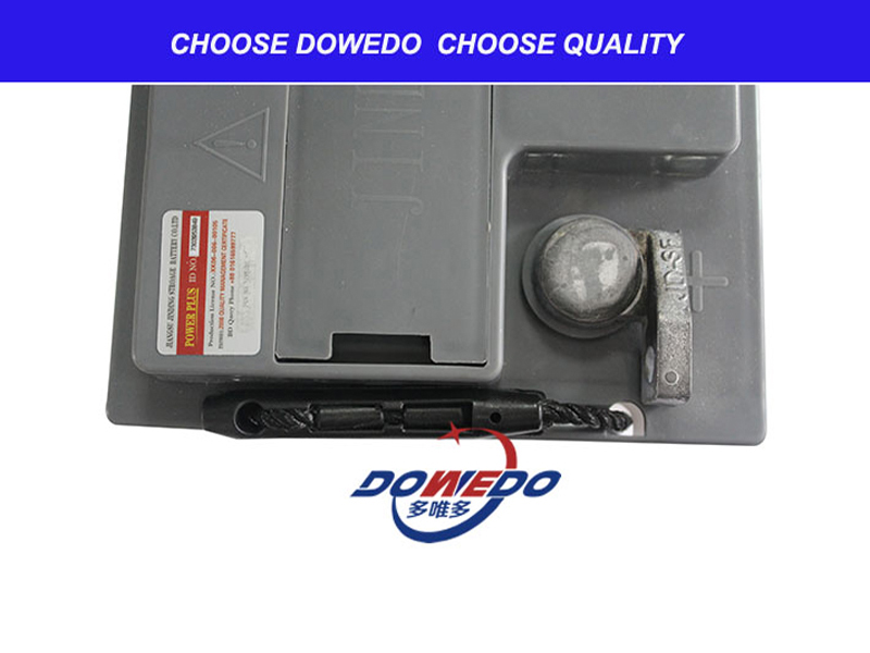Lead acid battery