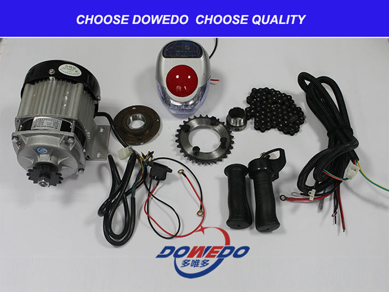 Motor kits